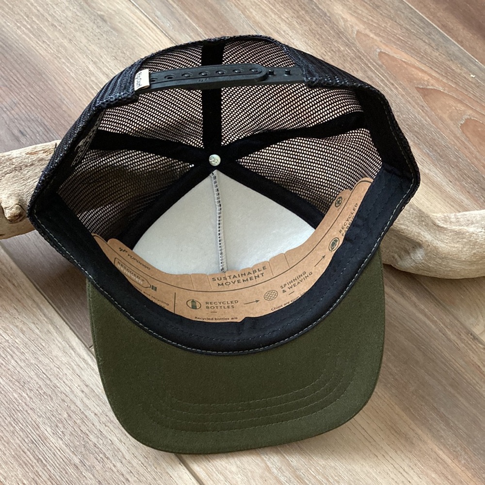 RIPCURL HAT - Picture 6 of 6
